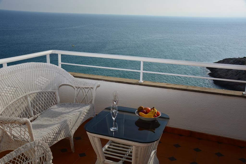 Saval Rits Apartment Salou Exterior foto